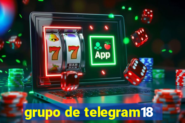 grupo de telegram18